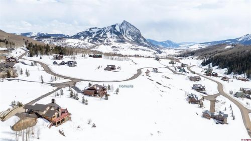 389 Meadow Dr, Crested Butte, CO, 81224-9891 | Card Image