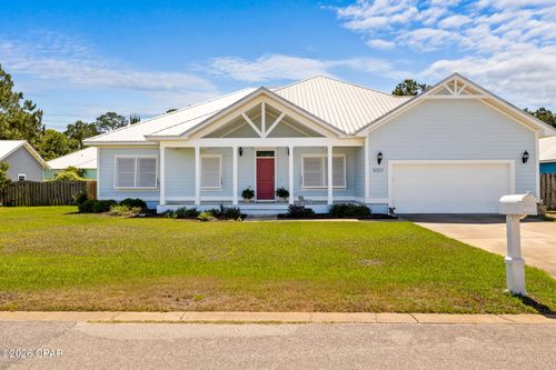 12227 Lyndell Plantation Dr, Panama City Beach, FL, 32407-2616 | Card Image