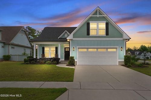1326 Star Grass Way, Leland, NC, 28451-6051 | Card Image