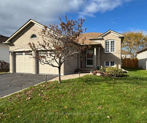 12 Jeffries St, Port Hope, ON, L1A4K2 | Card Image