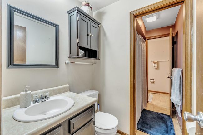 3822 Summersworth Run, House other with 3 bedrooms, 2 bathrooms and null parking in Fort Wayne IN | Image 23