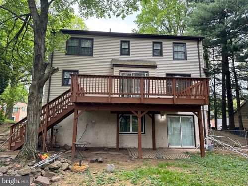 719 Palmer Dr, HERNDON, VA, 20170-5461 | Card Image