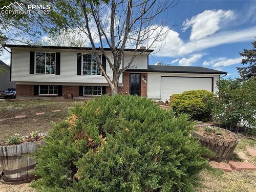 4770 Newton Dr, Colorado Springs, CO, 80916-4404 | Card Image