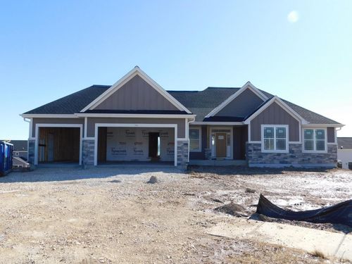 716 Hummingbird Court, Grafton, WI, 53024 | Card Image