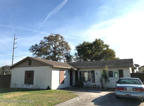 2902 Calumet Drive, Orlando, FL, 32810 | Card Image