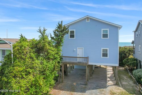 1097 Ocean Blvd W, Holden Beach, NC, 28462-1819 | Card Image