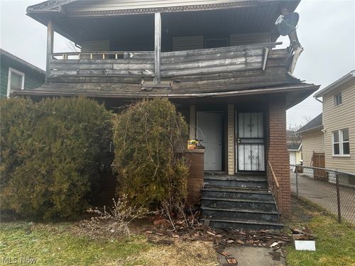 11709 Lenacrave Ave, Cleveland, OH, 44105-4332 | Card Image