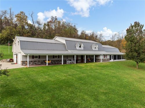 55730 Clover Ridge Road, Jacobsburg, OH, 43933 | Card Image