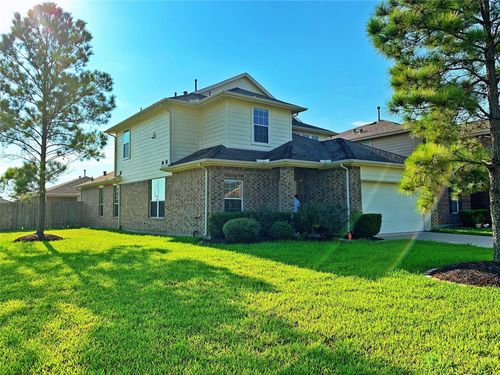 9903 Onyx Trail Dr, Rosharon, TX, 77583-2500 | Card Image