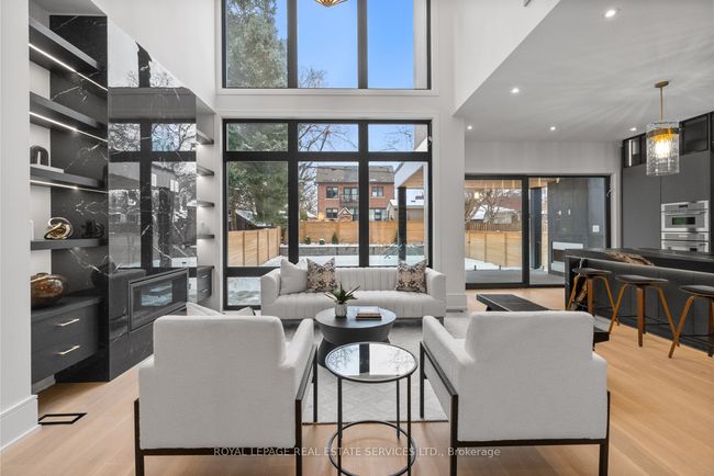 80 Edgecroft Rd, House other with 5 bedrooms, 5 bathrooms and 2 parking in Etobicoke ON | Image 8