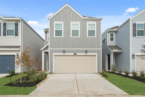 2311 Via Cami Ln, Houston, TX, 77051-5604 | Card Image