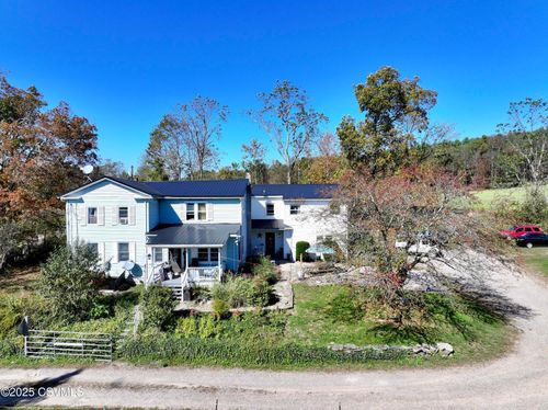 316 Old County Rd, Benton, PA, 17814-8820 | Card Image