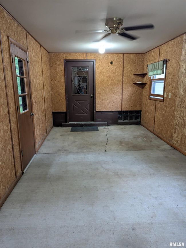 1492 45 Th St, House other with 3 bedrooms, 2 bathrooms and null parking in New Boston IL | Image 35