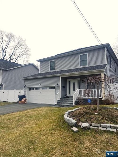 258 Hirliman Rd, Englewood, NJ, 07631-3824 | Card Image