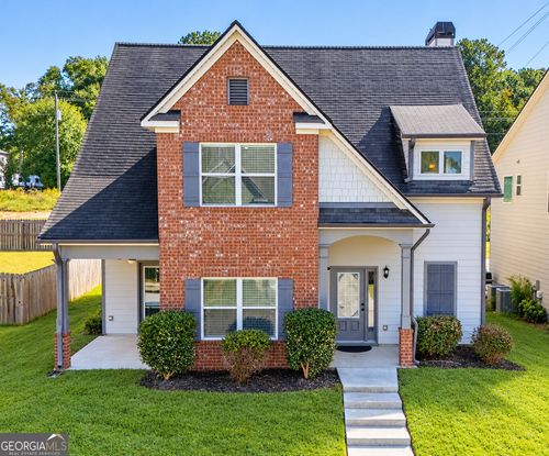 404 Meadow Vista Lane, Hoschton, GA, 30548 | Card Image