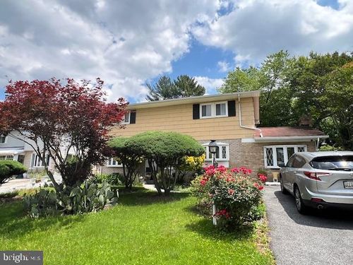 3623 Tyrol Dr, GLENARDEN, MD, 20774-2615 | Card Image