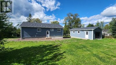 5 Steele Ave, House other with 3 bedrooms, 1 bathrooms and null parking in Glenwood NL | Image 2