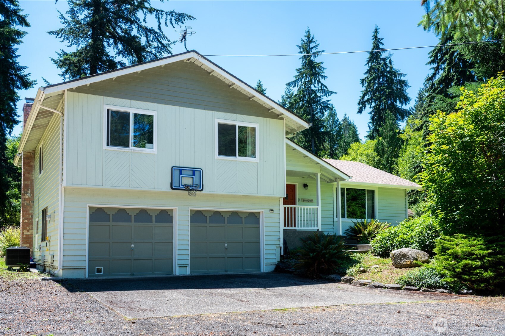 Residential in Graham