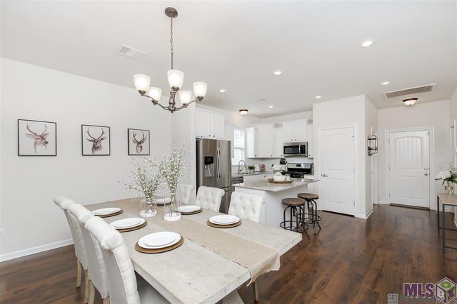 1436 Gardenia Ln, House other with 3 bedrooms, 2 bathrooms and null parking in Baton Rouge LA | Image 9