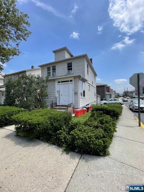 188 Palisade Ave, Cliffside Park, NJ, 07010-1483 | Card Image