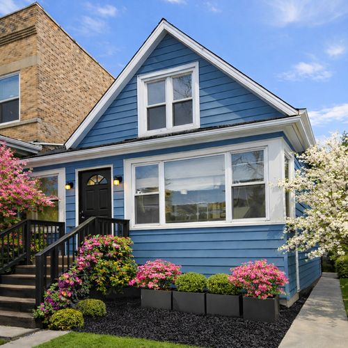 4906 W Gladys Ave, Chicago, IL, 60644-4940 | Card Image