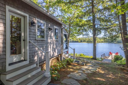 64 Scoppa Rd, Lincolnville, ME, 04849-5638 | Card Image