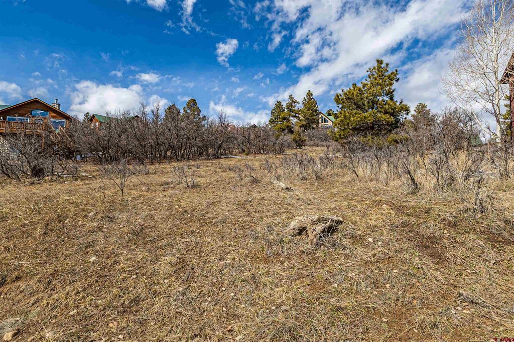Land in Pagosa Springs 4