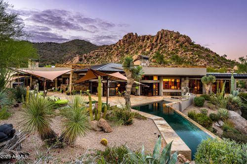 6964 E Stagecoach Pass, Carefree, AZ, 85377-4057 | Card Image