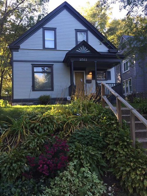 2511 Upton Ave N, Minneapolis, MN, 55411-1712 | Card Image