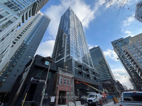 1805-65 Mutual St, Toronto, ON, M5B0E5 | Card Image