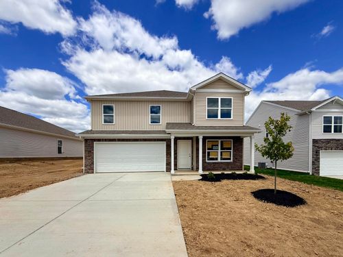 4009 Stagecoach Dr, Richmond, KY, 40475-9264 | Card Image