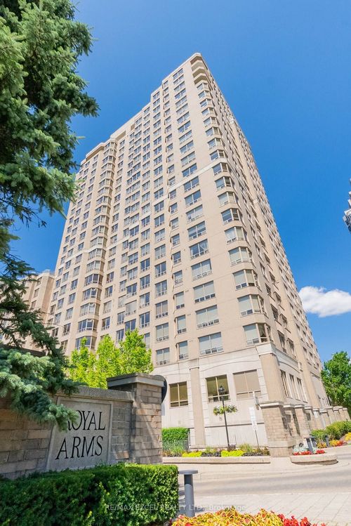 2208-5418 Yonge St, North York, ON, M2N6X4 | Card Image