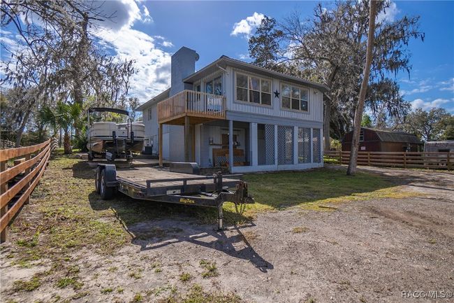 5463 S Withlapopka Dr, House other with 3 bedrooms, 3 bathrooms and 2 parking in FLORAL CITY FL | Image 44