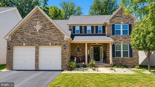 13801 Doctor Edelen Dr, ACCOKEEK, MD, 20607-3786 | Card Image