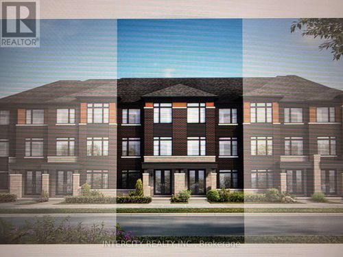 Lot 331-4 Tim Manley Avenue, Caledon, ON, L7C1Z9 | Card Image