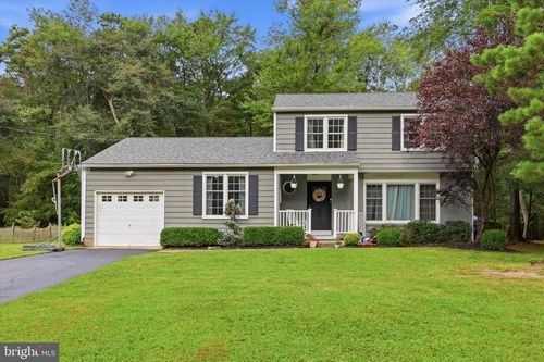 107 Pine Blvd, MEDFORD, NJ, 08055-3404 | Card Image