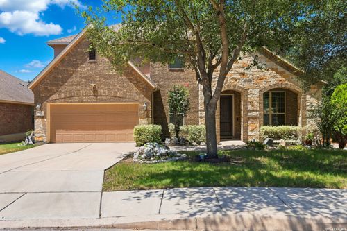 25735 Willard Path, San Antonio, TX, 78261-1113 | Card Image