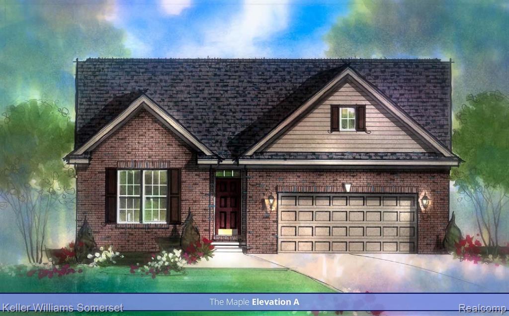 Linda Lane Dr, Sterling Heights, MI 48312
