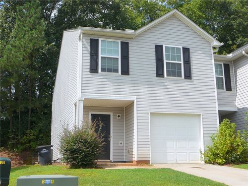 133 Evonshire Blvd, Anderson, SC, 29621-4178 | Card Image