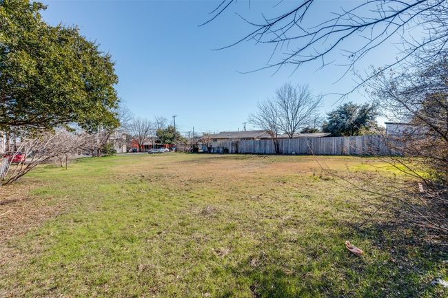 6908 Blessing Ave, Home with 0 bedrooms, 0 bathrooms and null parking in Austin TX | Image 9