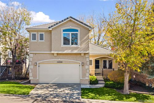 12056 E Lake Cir, Greenwood Village, CO, 80111-5253 | Card Image