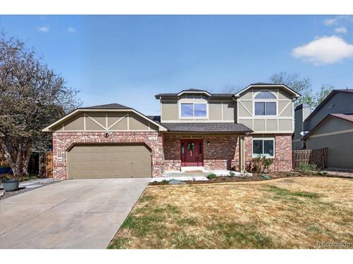 5465 S Kirk Cir, Centennial, CO, 80015-3625 | Card Image
