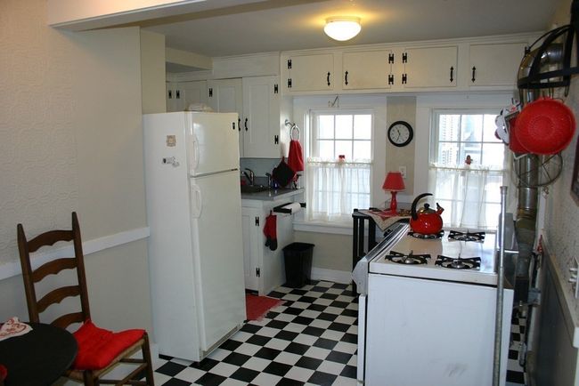 APT-2R - 905 Washington St, Condo with 1 bedrooms, 1 bathrooms and 2 parking in Holliston MA | Image 6