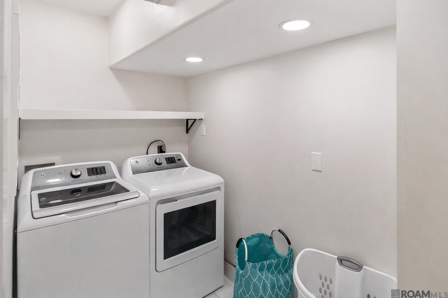 Residential in Baton Rouge 2