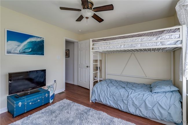 210 Funnycide Dr, House other with 5 bedrooms, 3 bathrooms and null parking in Sackets Harbor NY | Image 24