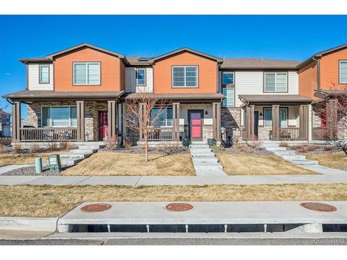 21121 E 60th Ave, Aurora, CO, 80019-2273 | Card Image