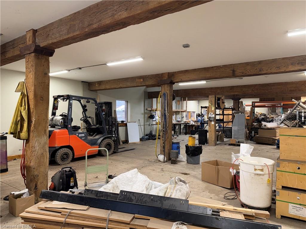 Commercial Lease in Brantford 4