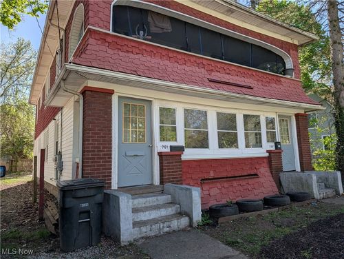 759 N Howard Street, Akron, OH, 44310 | Card Image