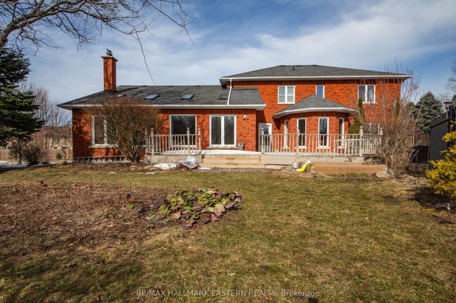 1740 Waddell Ave, House other with 4 bedrooms, 5 bathrooms and 4 parking in Peterborough ON | Image 43