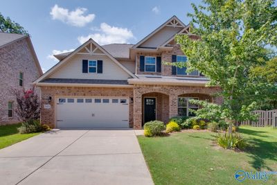 5009 Clearwater Creek Road Se, House other with 4 bedrooms, 3 bathrooms and null parking in Brownsboro AL | Image 1